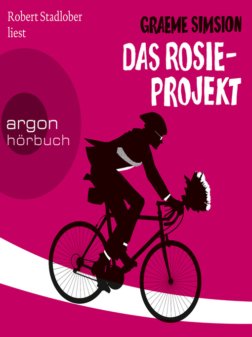 Title details for Das Rosie-Projekt by Robert Stadlober - Wait list